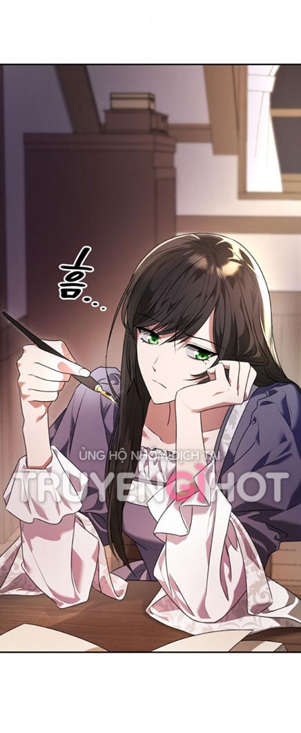 chị yêu, kiếp này em sẽ là hoàng hậu chapter 4.1 22