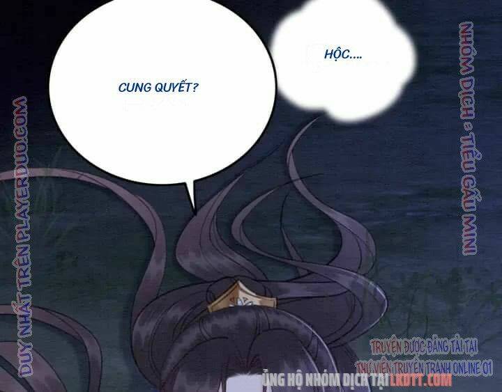 trọng sinh bá sủng nhiếp chính vương quá mạnh mẽ chapter 146 27