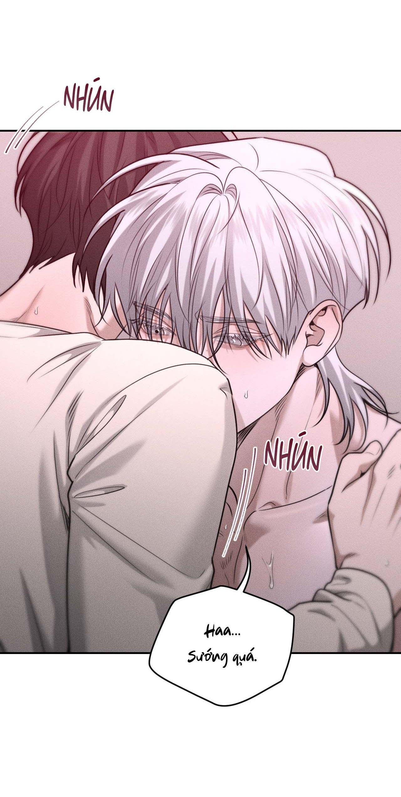 dear teddy bear chapter 36 24