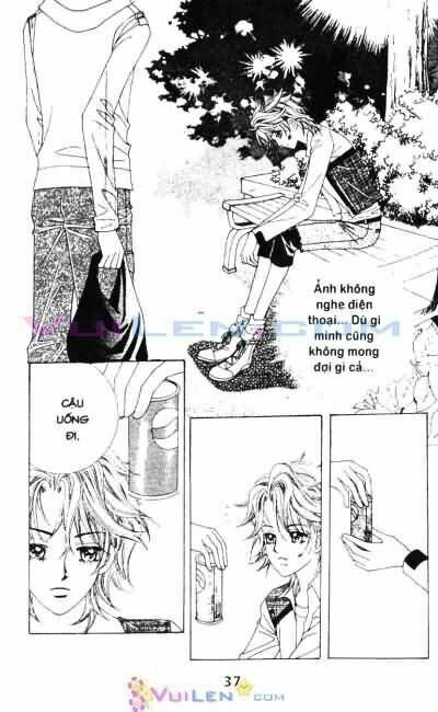 chàng gà mái chapter 11 37