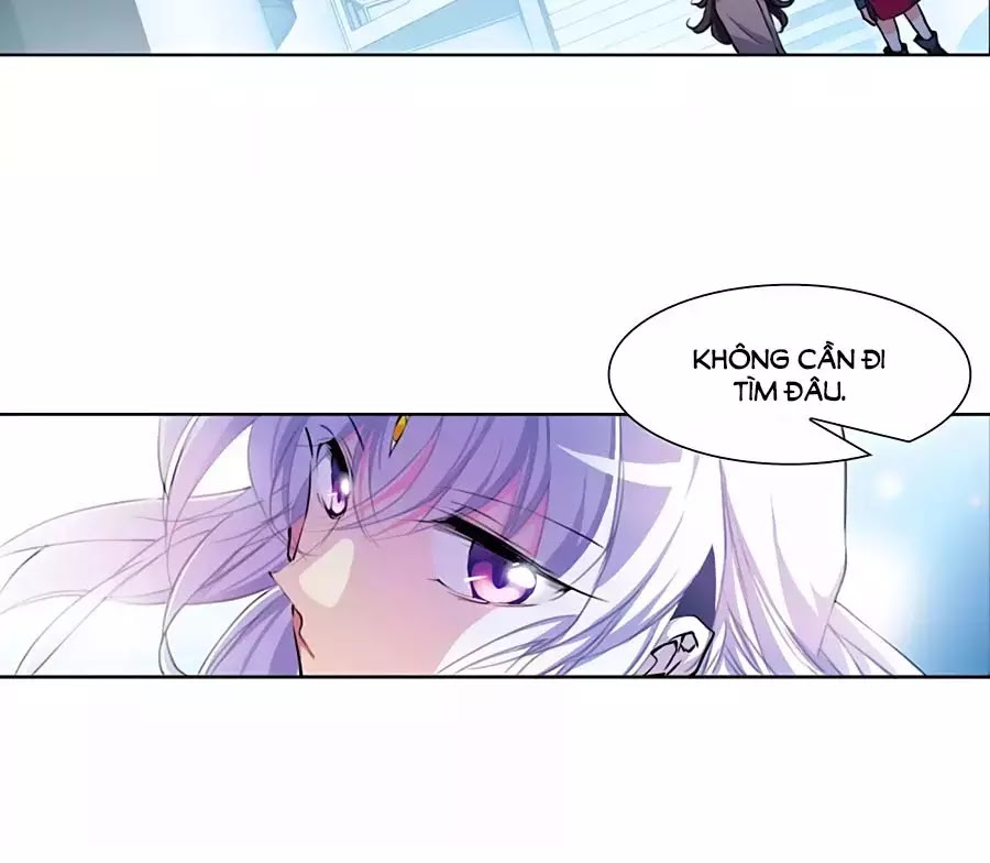 tam nhãn hao thiên lục chapter 298.1 29