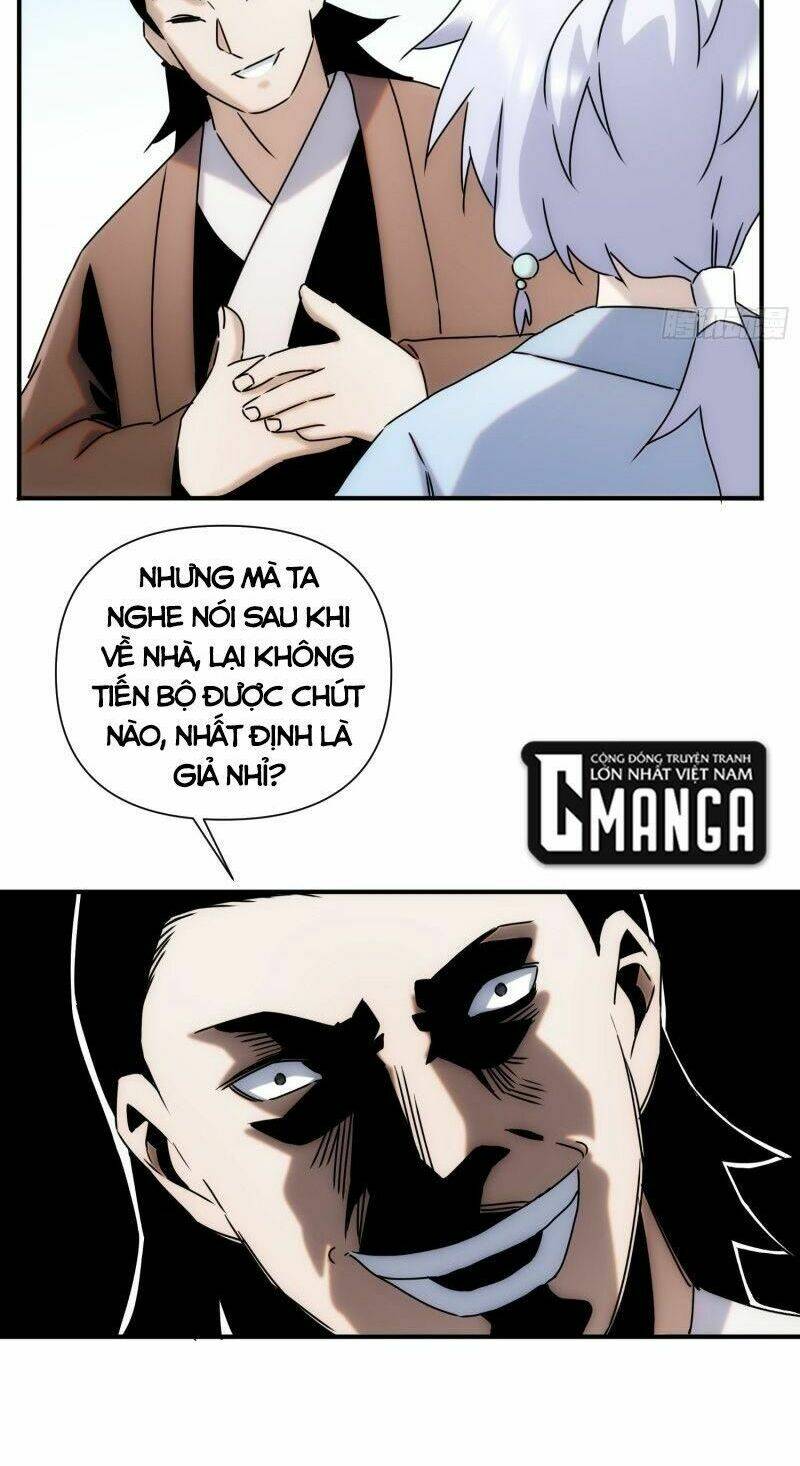 ma vương là đại địa chủ chapter 62 14