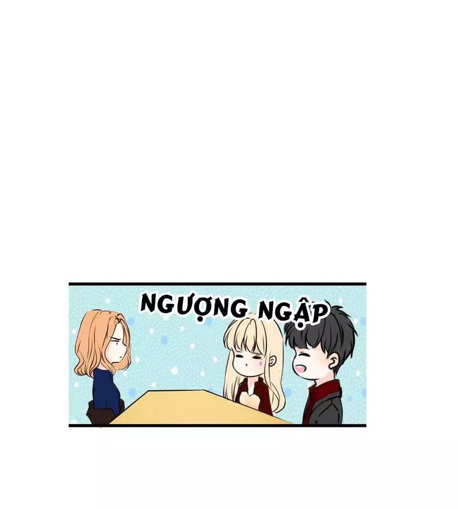 công chúa nữ vương mệnh chapter 113 56