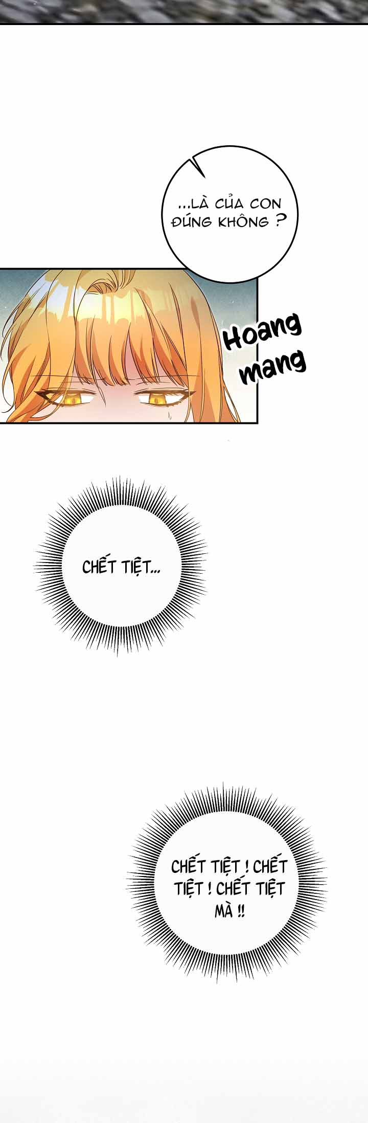 lí do cô ấy trở thành ác nữ chapter 19 66