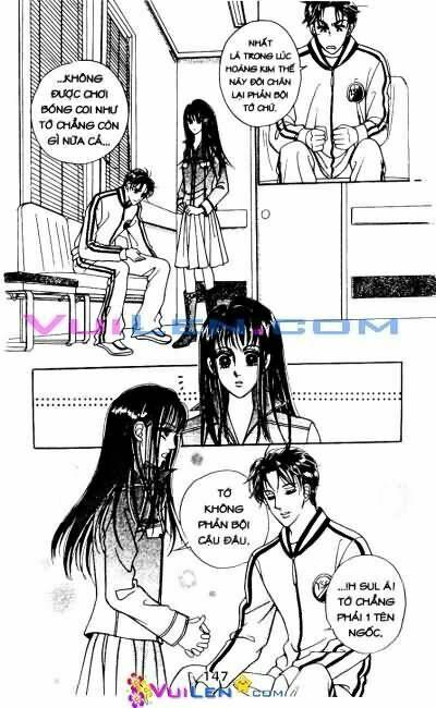 nụ hôn nồng thắm chapter 7 147