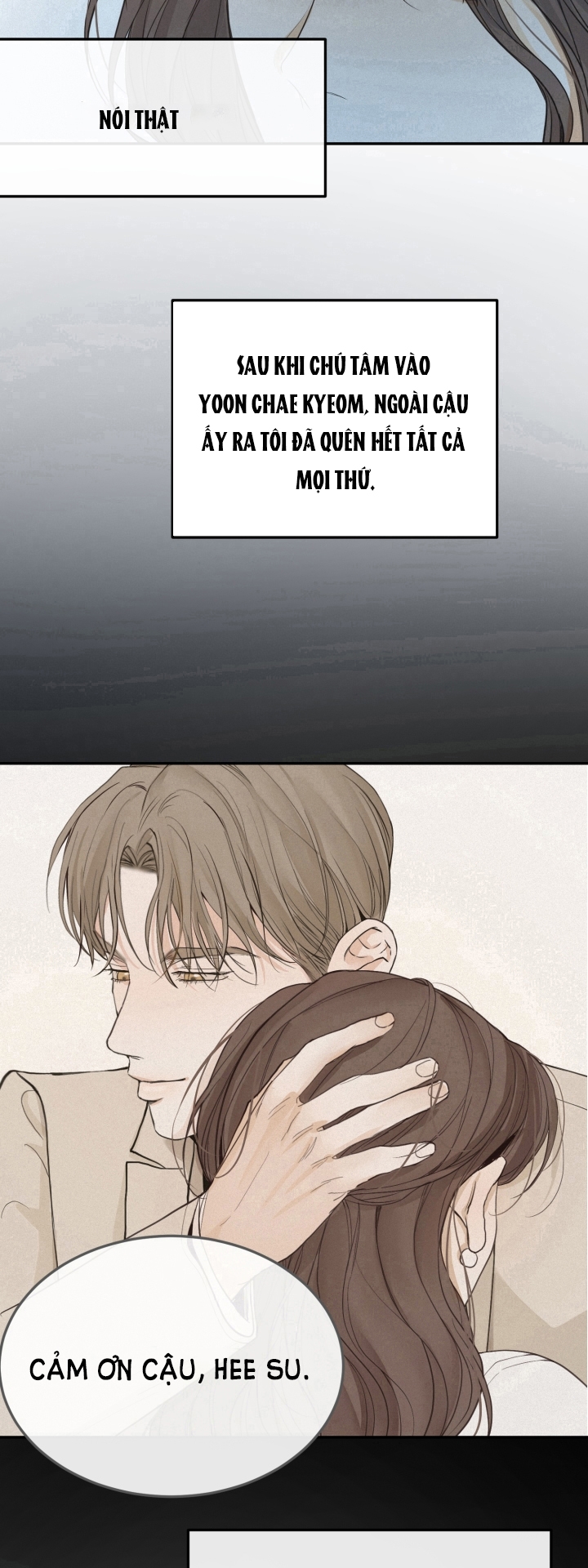 những người đàn ông đã lên giường tôi chapter 37.1 2