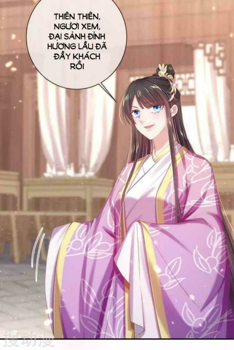 thị huyết y phi chapter 45 47