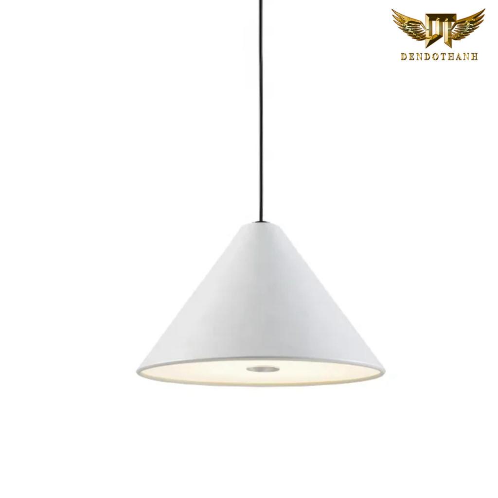 Đèn thả bàn ăn phòng khách,thả đầu giường phòng ngủ trang trí quán cafe nhà hàng cao cấp DDT543