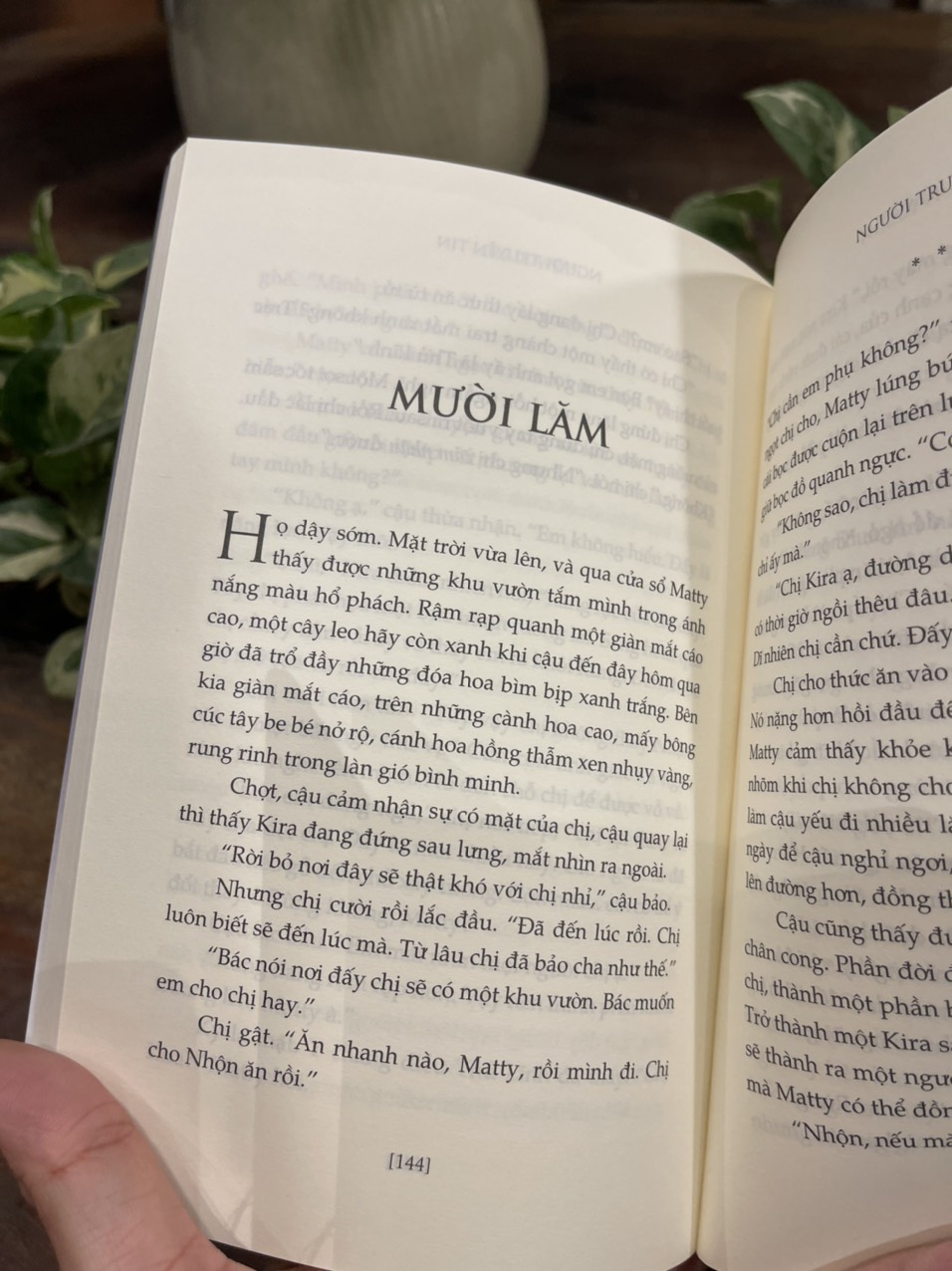 NGƯỜI TRUYỀN TIN – Lois Lowry - Linh M. Nguyễn dịch - Nhã Nam -NXB Hội Nhà Văn