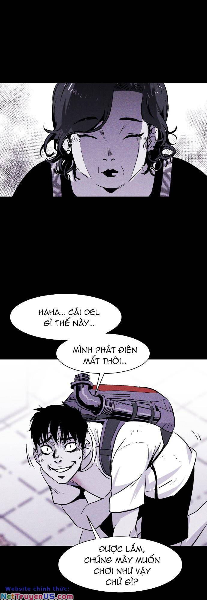 Chuồng lợn chapter 33 59