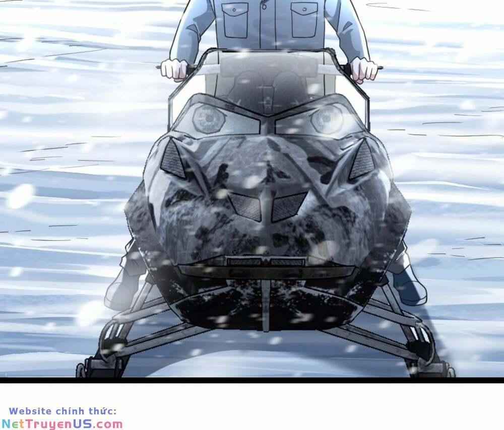 đóng băng toàn cầu: tôi gây dựng nên phòng an toàn thời tận thế chapter 144 22
