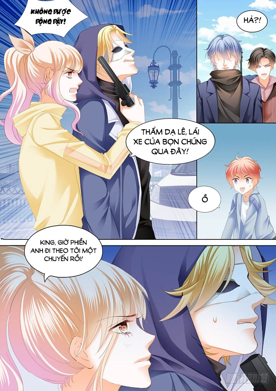 bá đạo tiểu thúc, xin trêu chọc vừa thôi! chapter 100 8