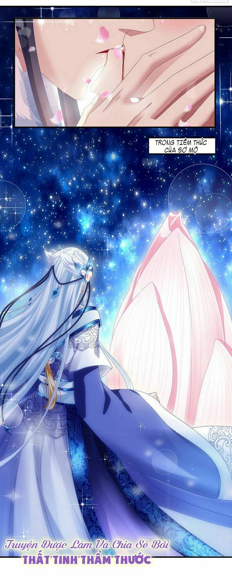 thiên lại âm linh chapter 20 13