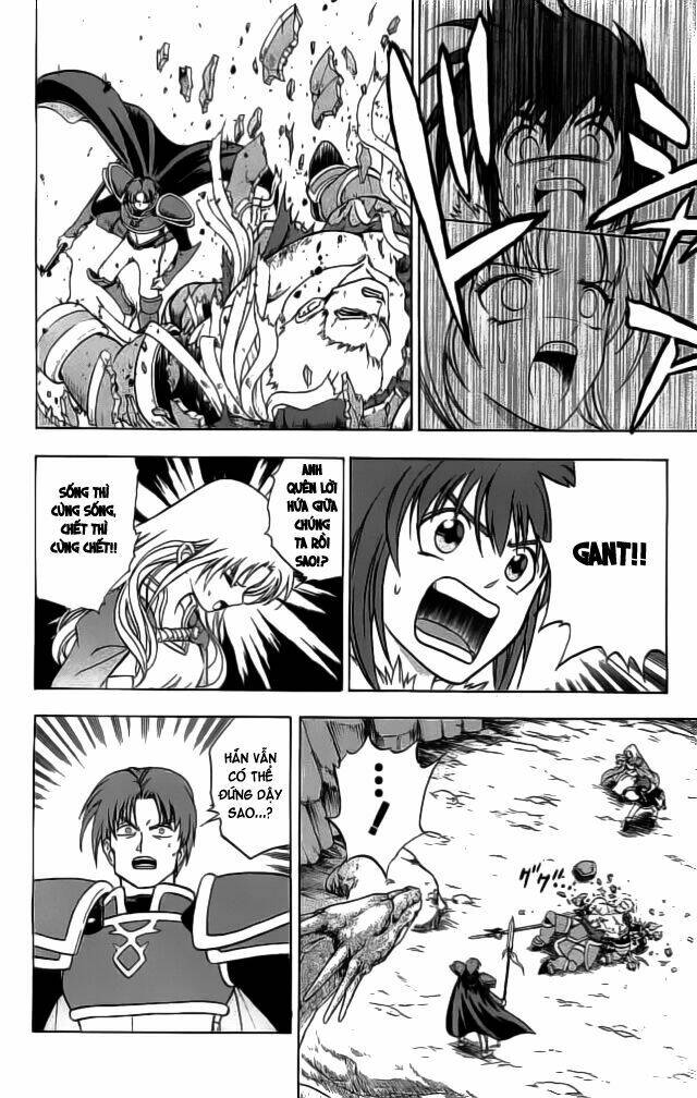 fire emblem-hasha no tsurugi chapter 8 23