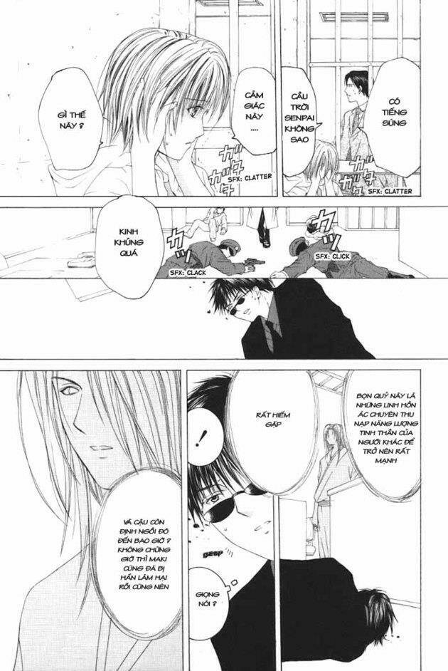 arcana soul chapter 3 25