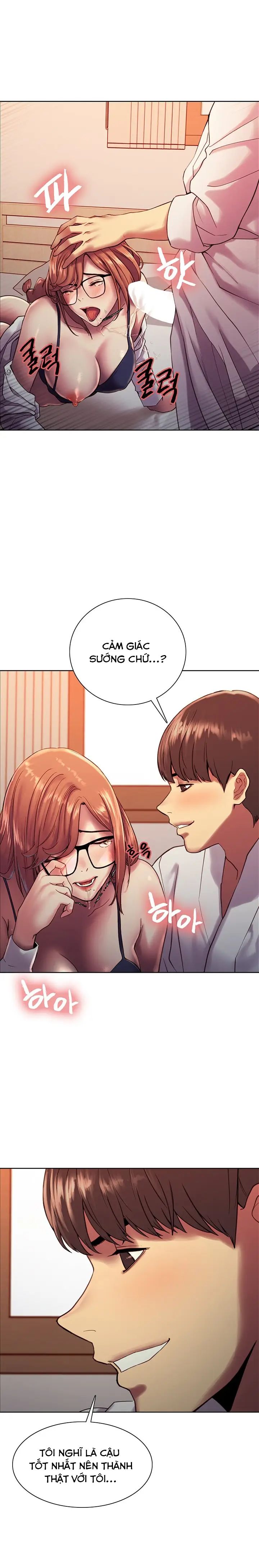 nhãn lực toàn năng chapter 11 13