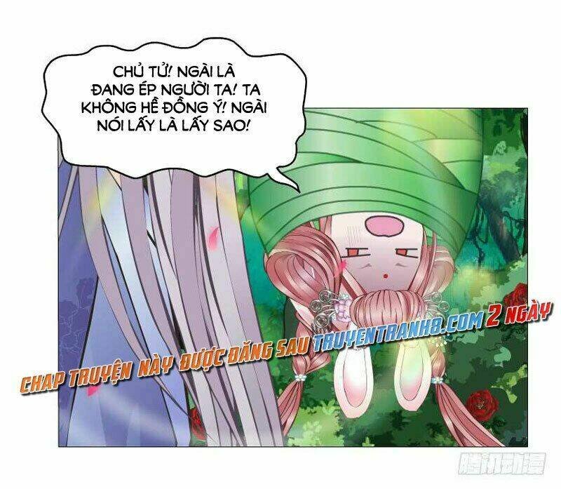 beauty and demon chapter 142 38