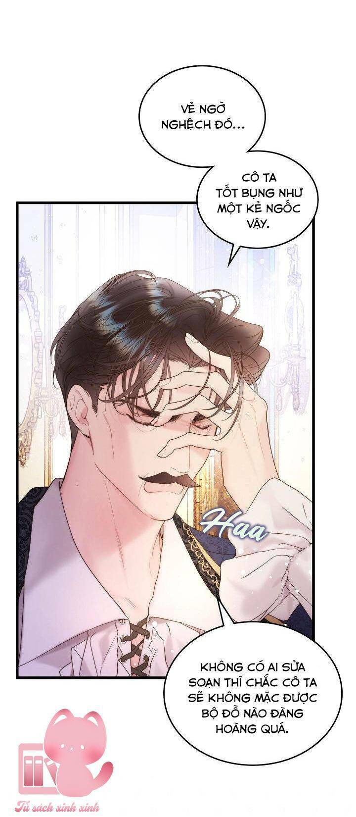 [15+] công chúa chloe chapter 109 62