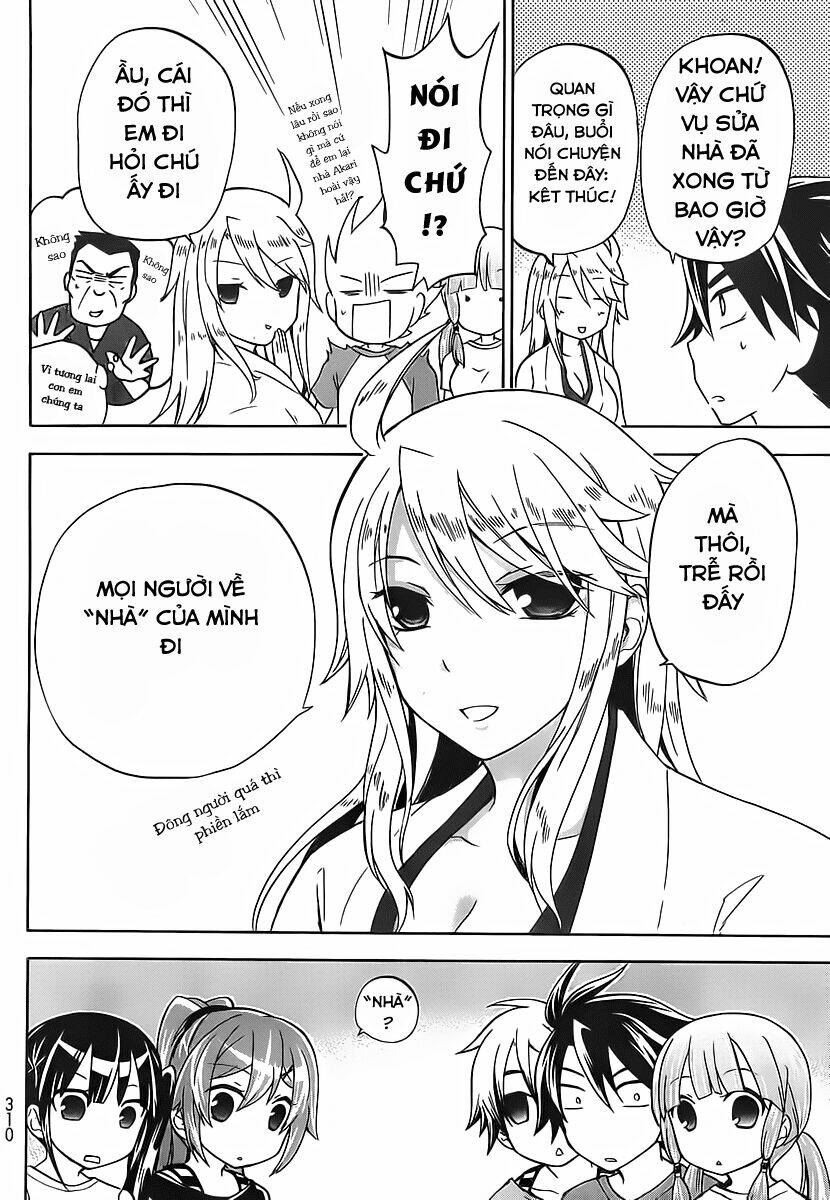 maga-tsuki chapter 21 35