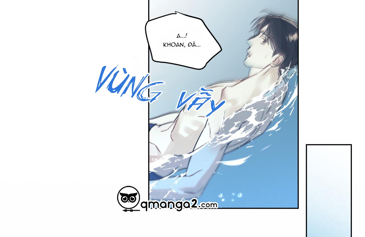 dải hợp âm trên đại dương xanh chapter 14 52