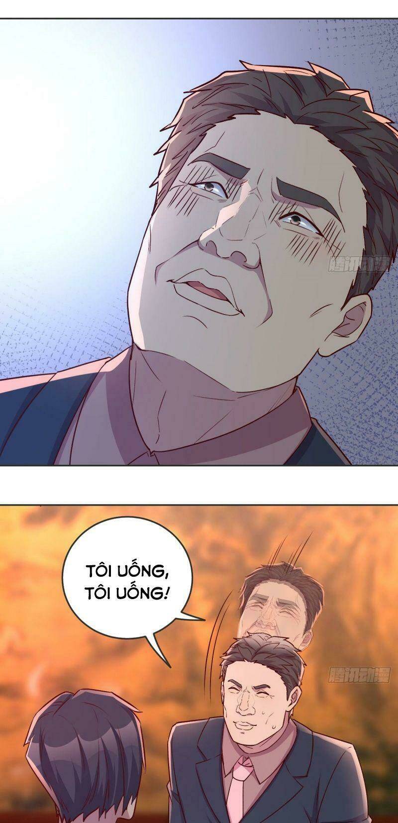 y thánh thiên tài tại hoa đô chapter 17 35