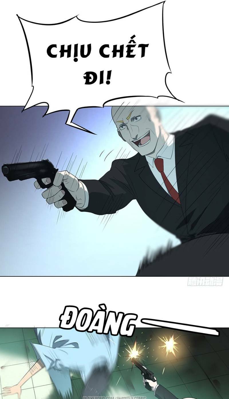 danh sách kẻ phản diện chapter 2 19