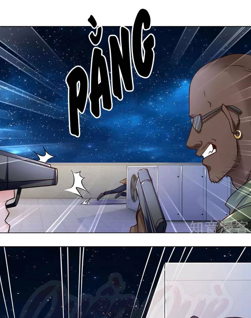 cực phẩm yêu nghiệt chapter 62 17