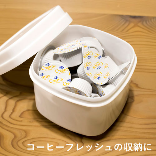 Bộ 3 hộp đựng thực phẩm Push Pot 900ml/ 700ml/ 500ml - nội địa Nhật Bản