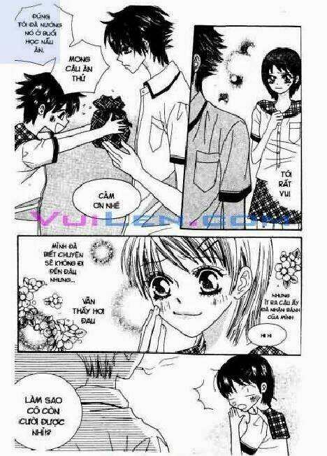 neck and neck chapter 5 91