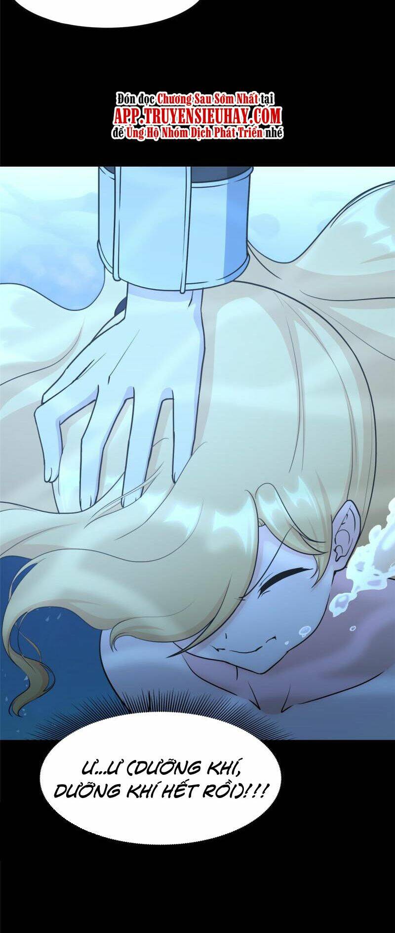 bạn gái virus của tôi chapter 311 19