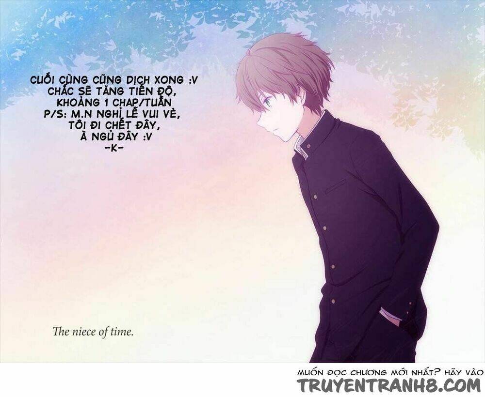 kuro no tantei chapter 16.2 9