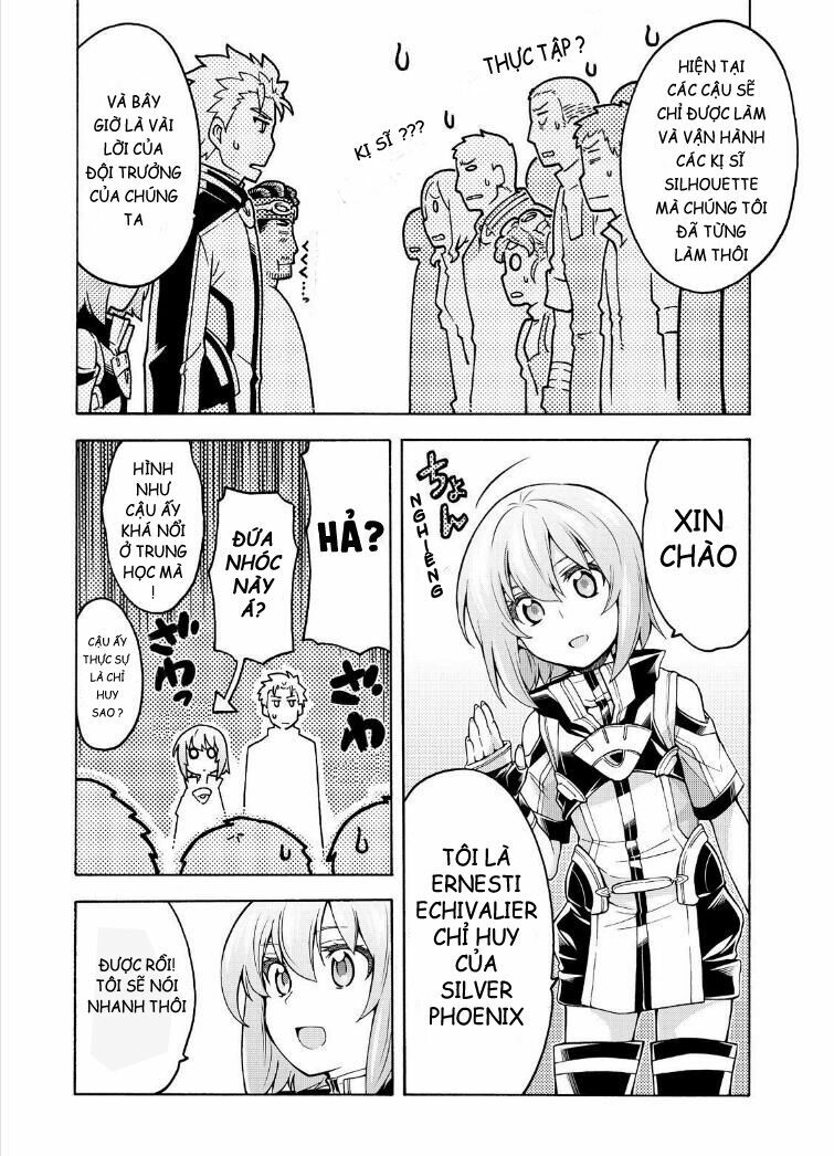 đấu giả và pháp khí tại dị giới chapter 37 14