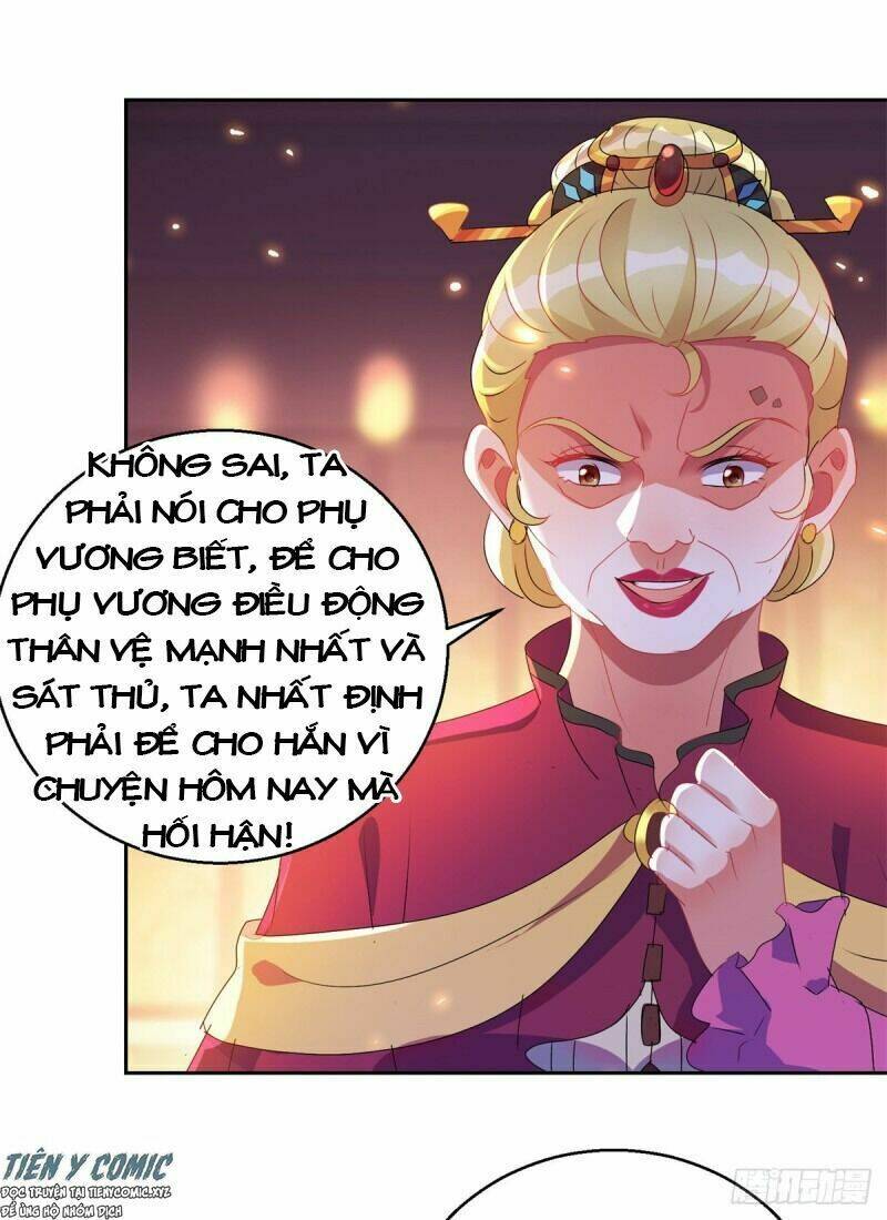 vú em là cổ tiên chapter 153 7