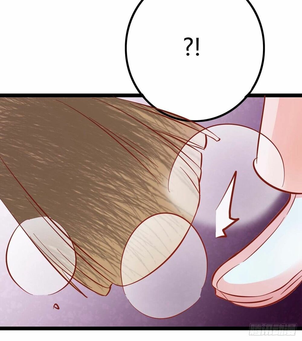 hoàng hậu của trẫm là võ lâm minh chủ chapter 11 14