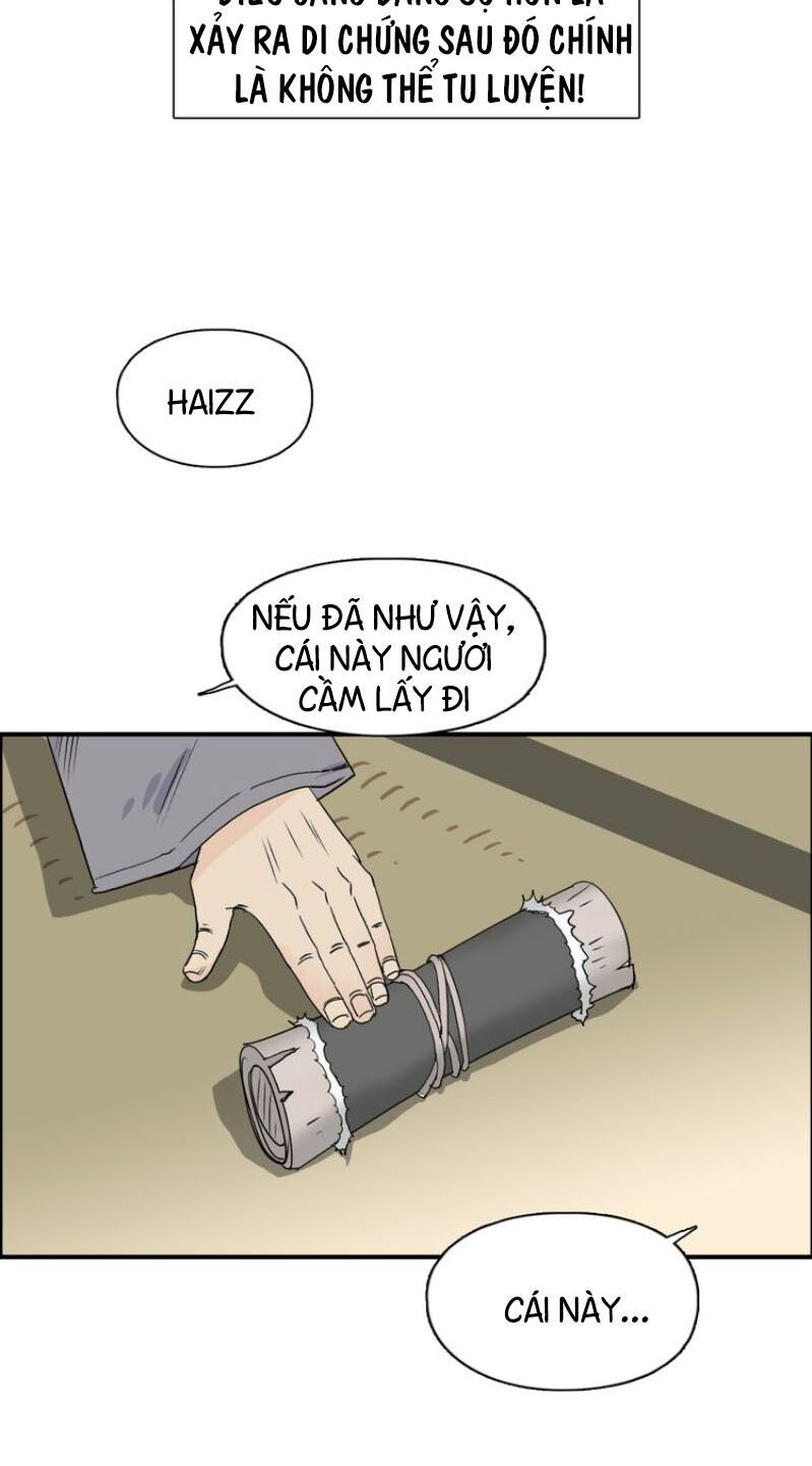 Siêu Năng Lập Phương chapter 127.1 11