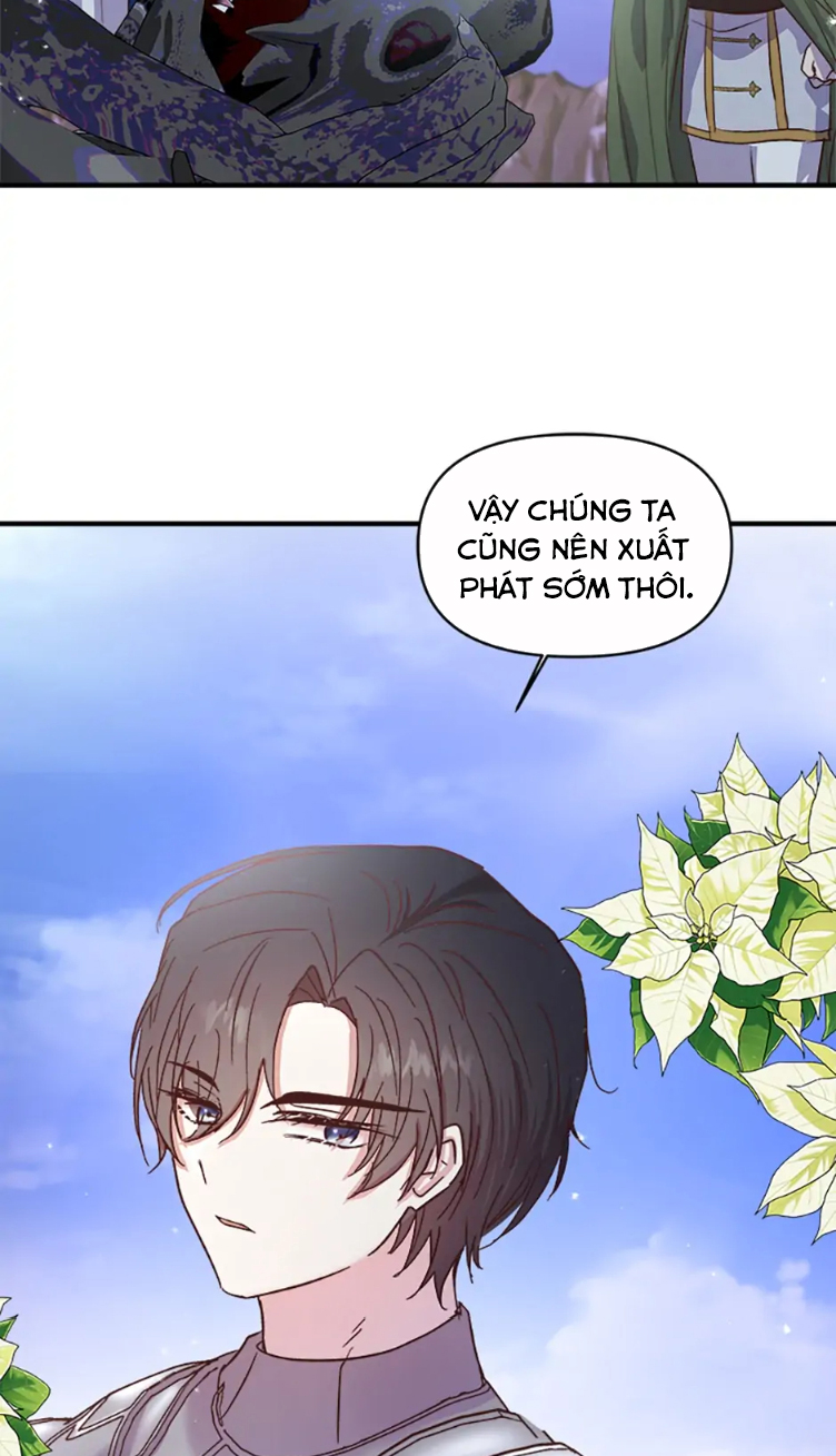 tôi sẽ không kết hôn với ngài đâu chapter 20 46