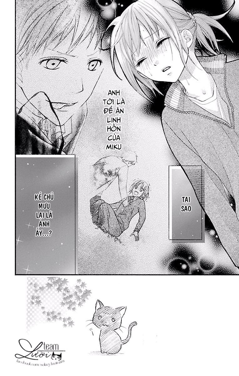 ayakashi hisen chapter 21 6