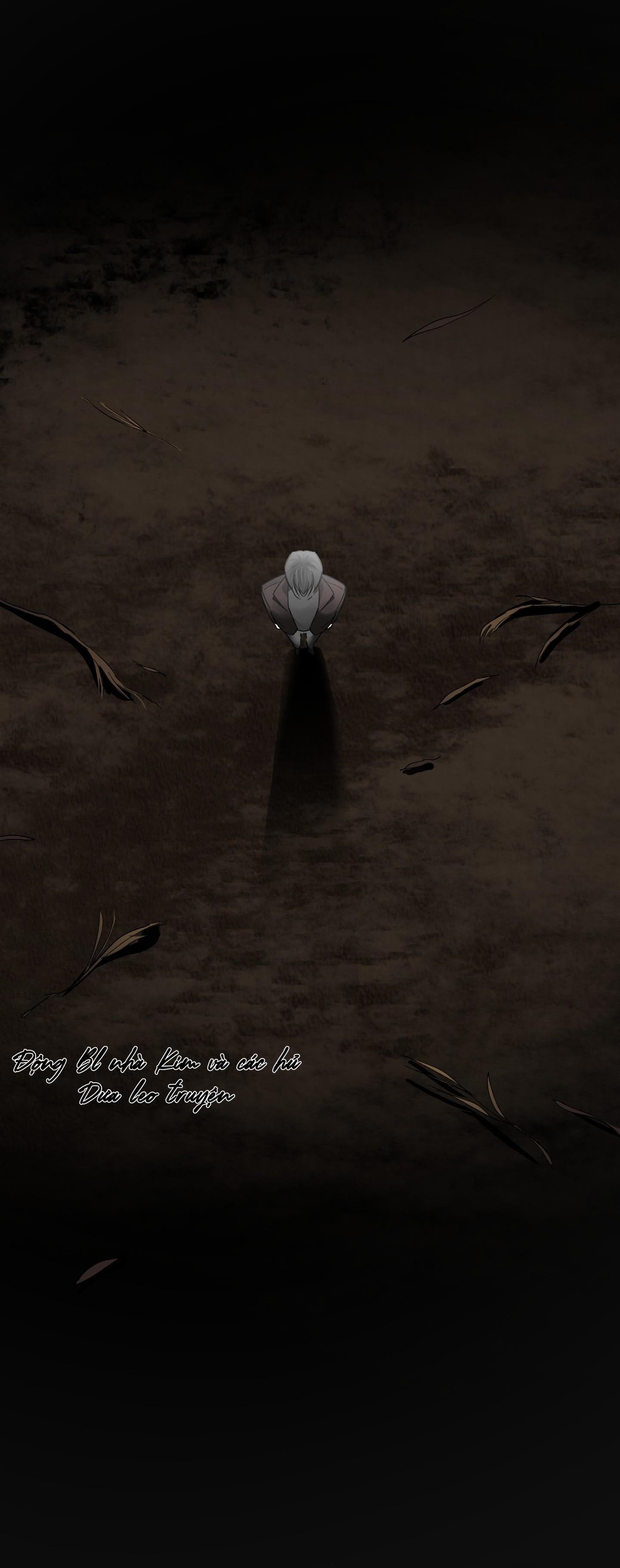 thế giới của tôi khi không có em chapter 1 18