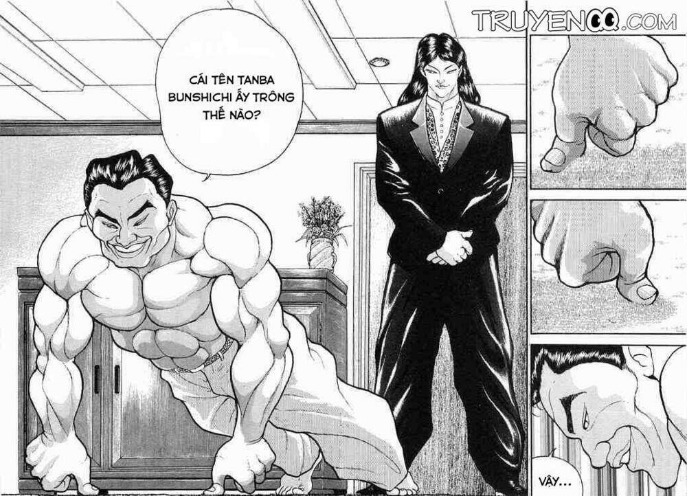 garouden chapter 4 3