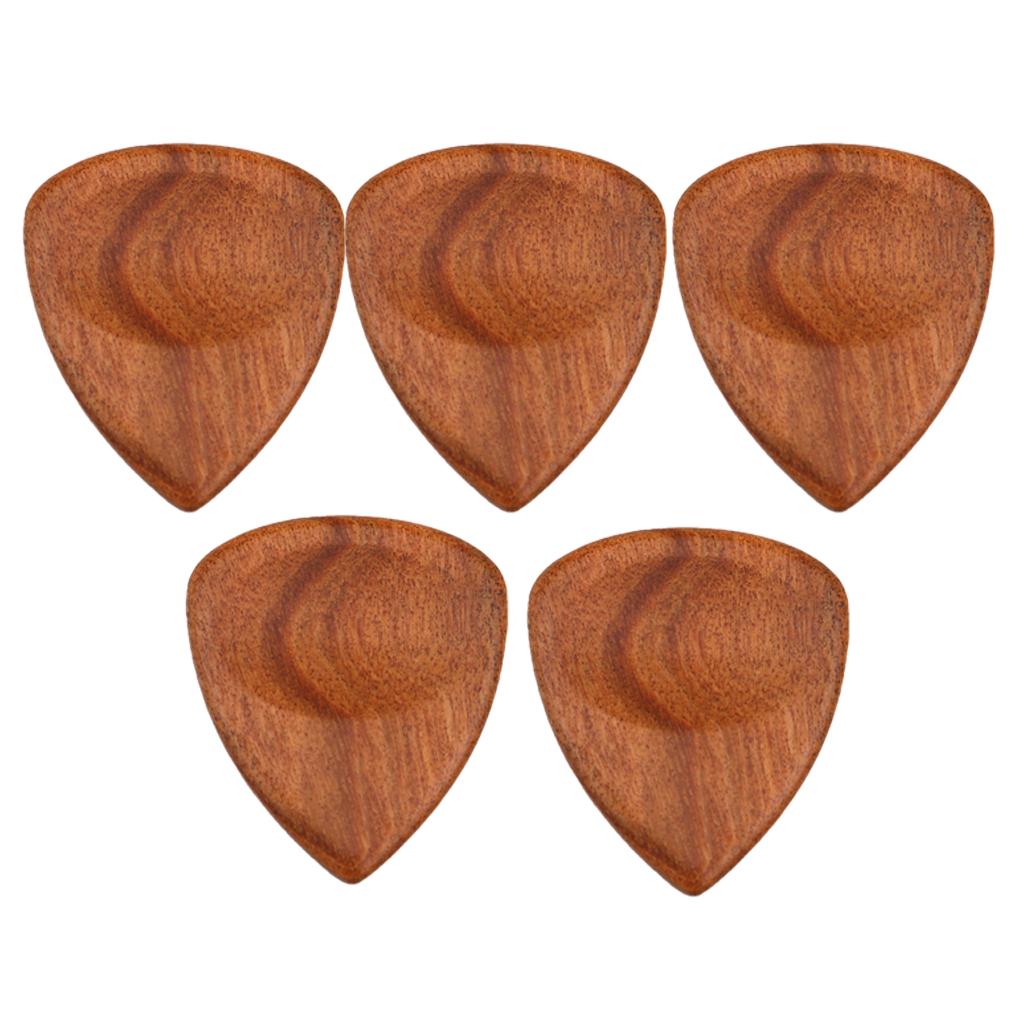 Sunnimix Guitar Phím Bộ Quà Tặng Cao Cấp, 5 Cái Cây Đàn Ghita Cổ Điển-Món Quà Tốt Nhất Cho Tay Guitar