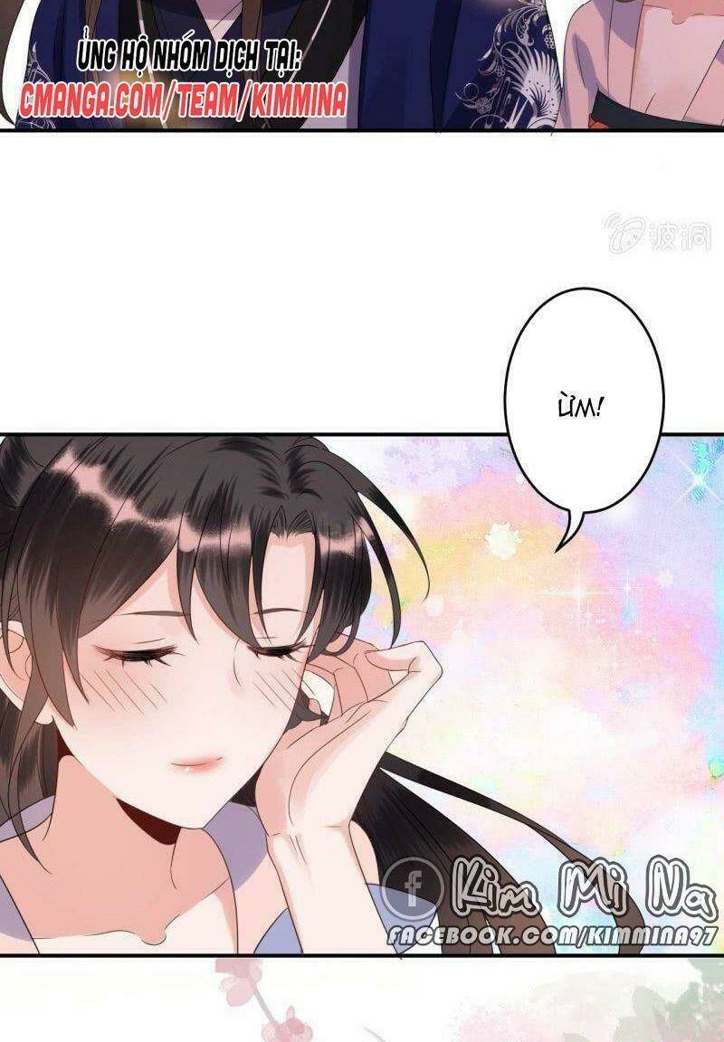 vương gia kiêu ngạo quá khó cua chapter 67 52