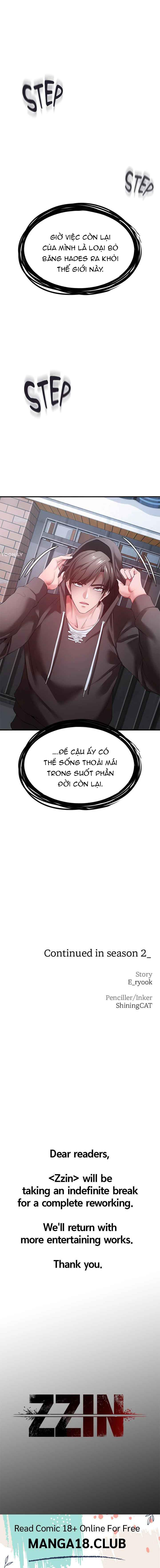 thỏa thuận máu chapter 32 23