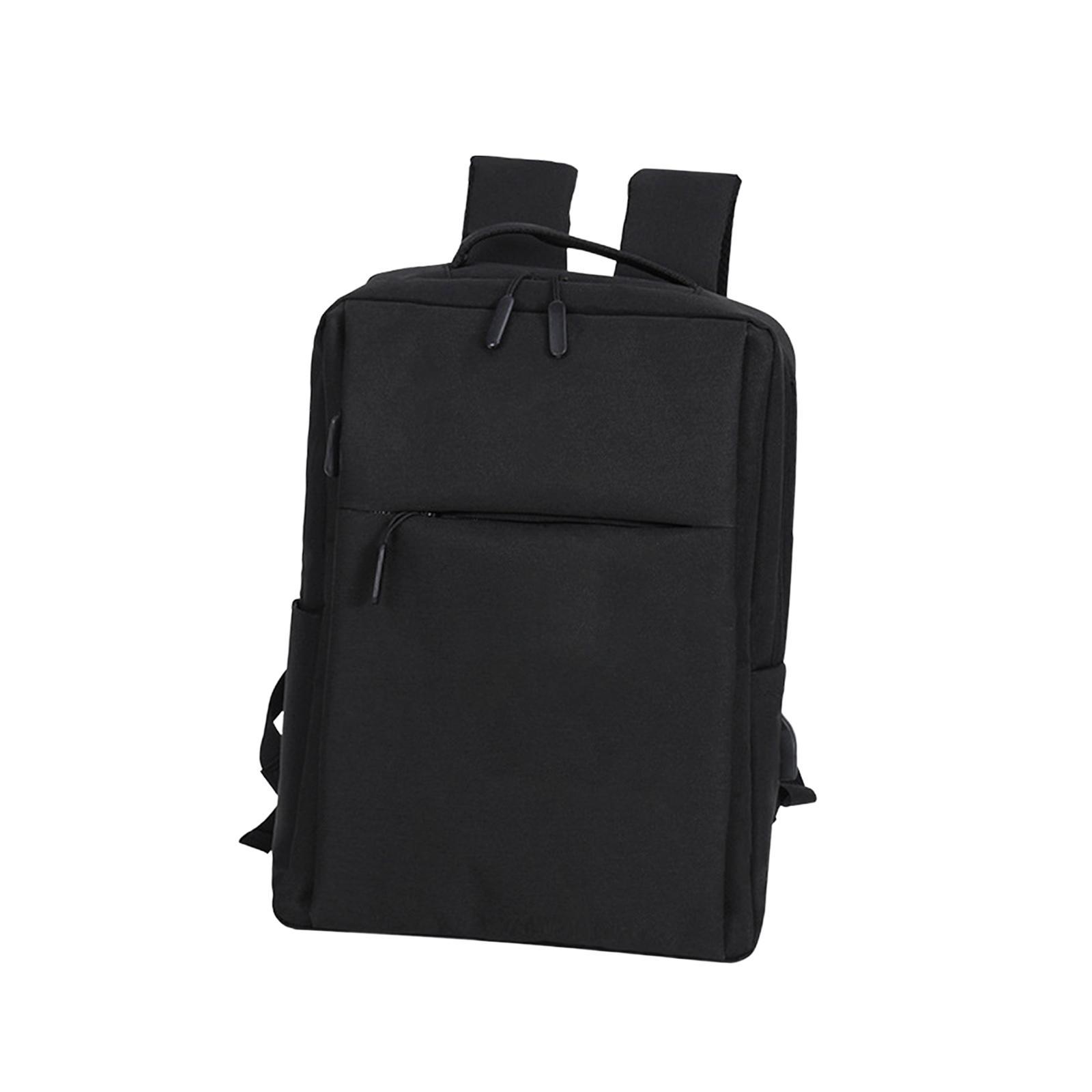 Casual Daypack Laptop Backpack Fits up to 15.6 Inches Laptop Water