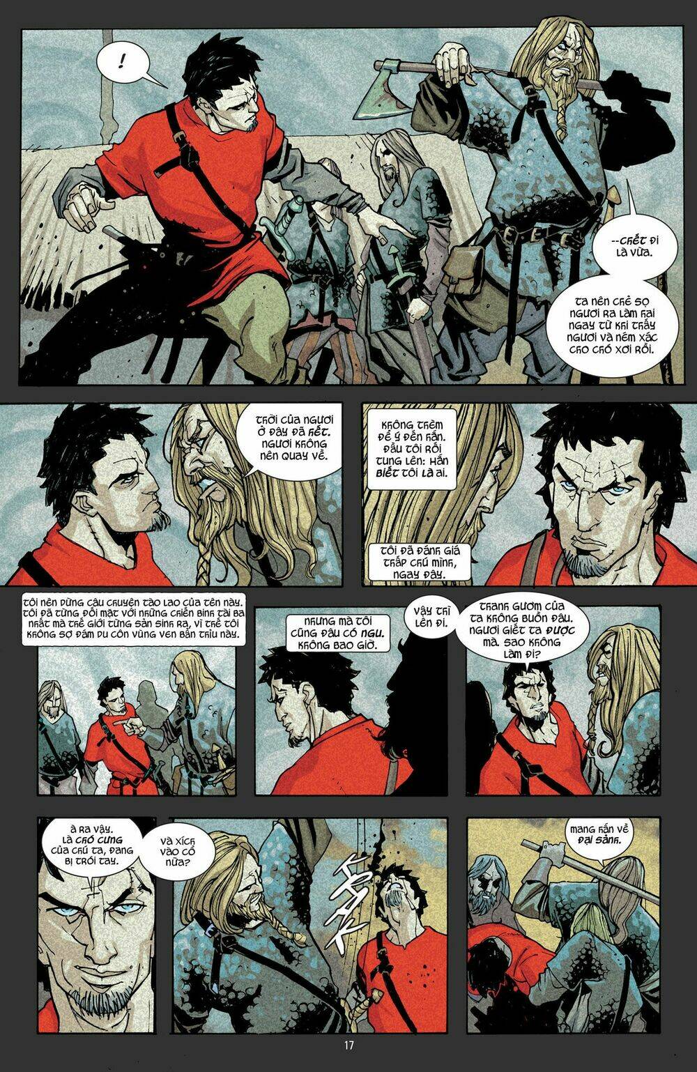 northlanders chapter 1 14