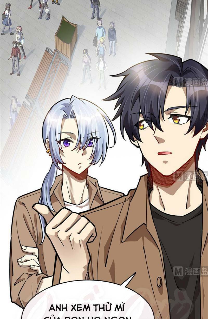 thâm dạ thư ốc chapter 77 13