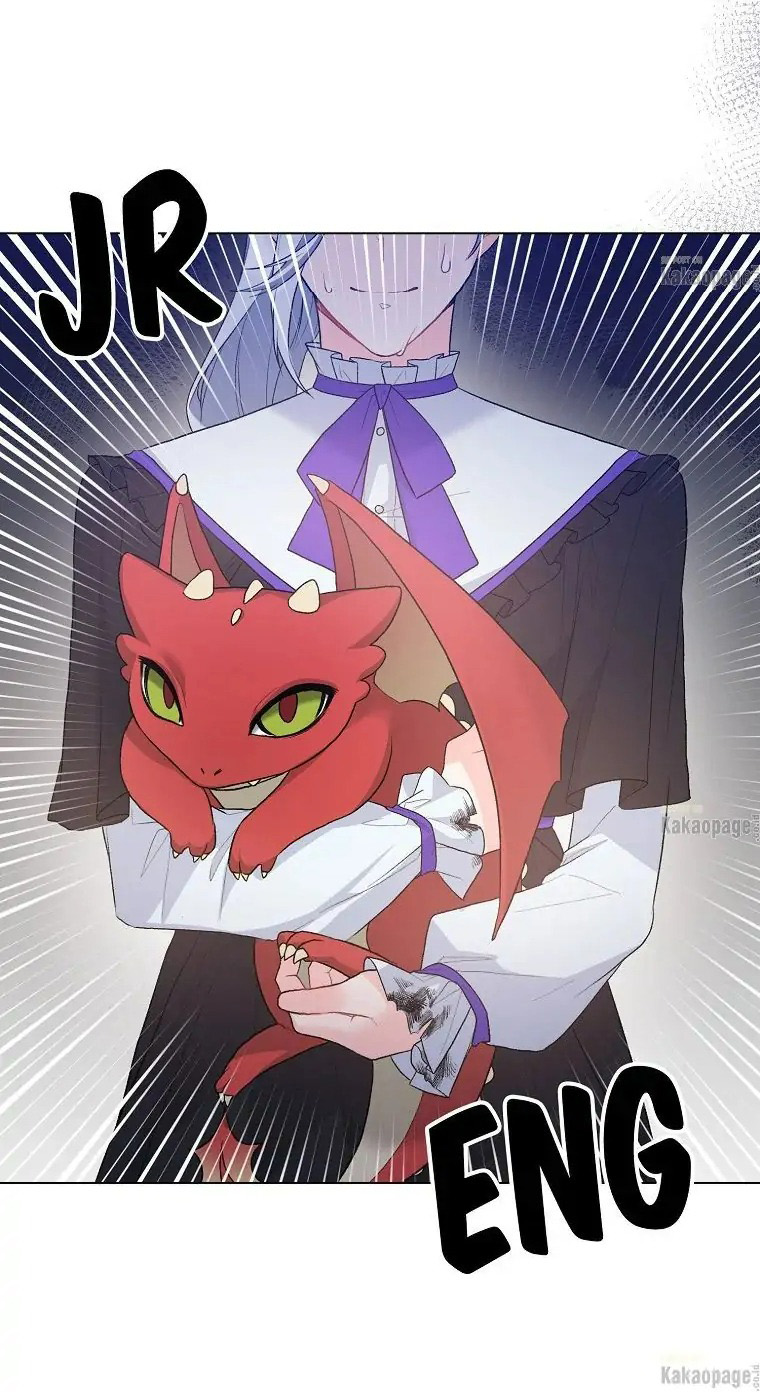 tôi sẽ trở thành nhân vật chính chapter 82 6