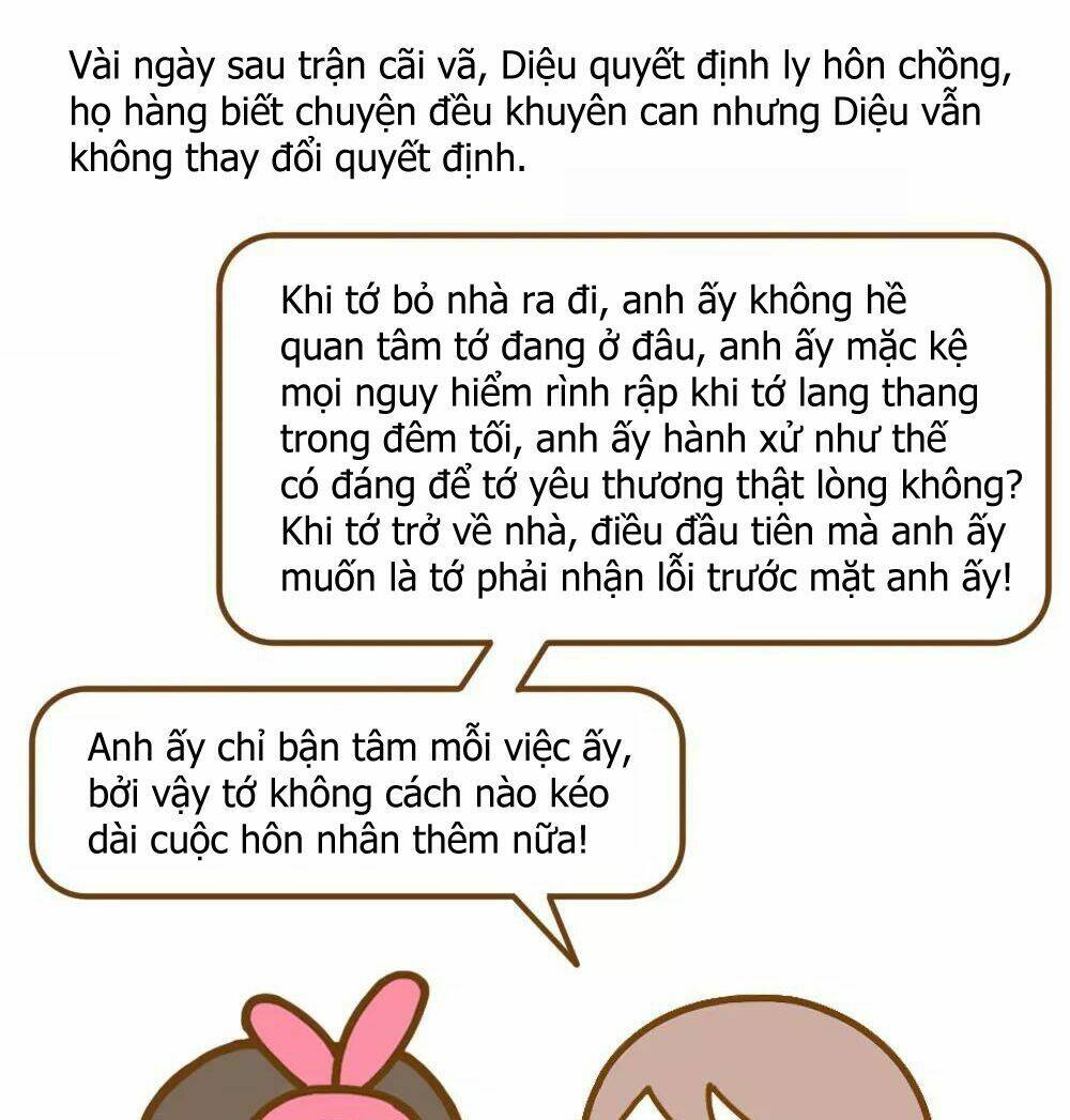 giải mã tình yêu chapter 295 8