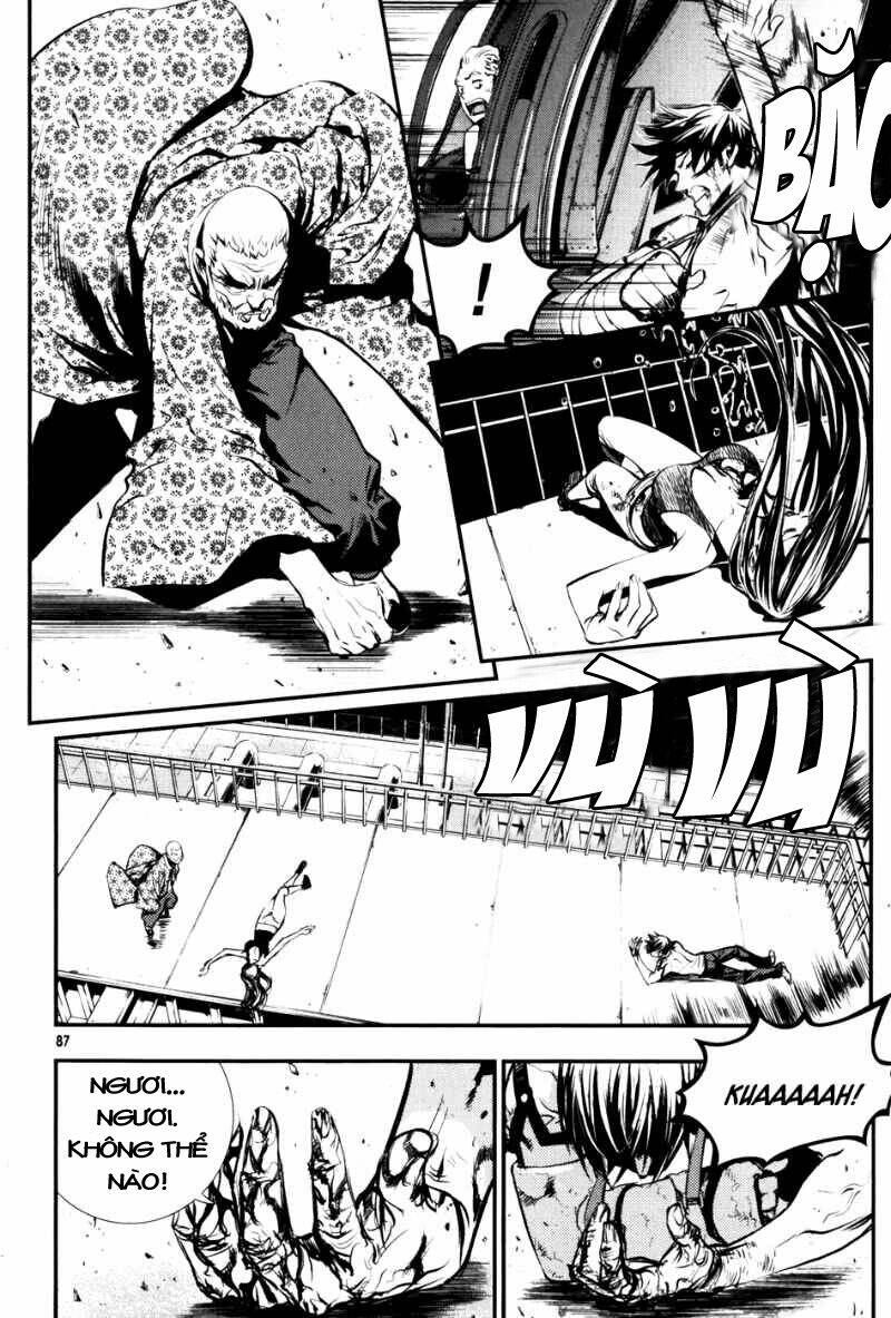 Kẻ phá hoại chapter 62 19