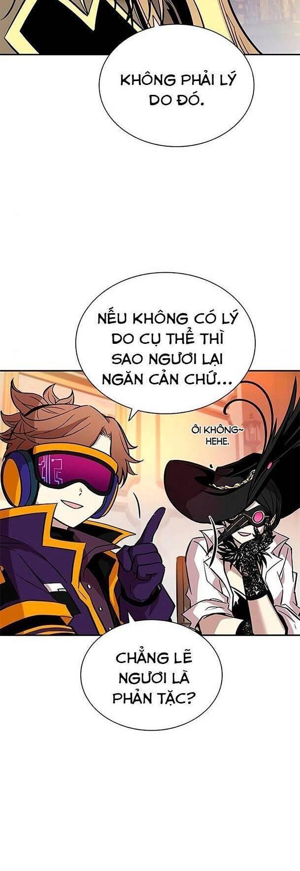 tiêu diệt ác nhân chapter 68 64