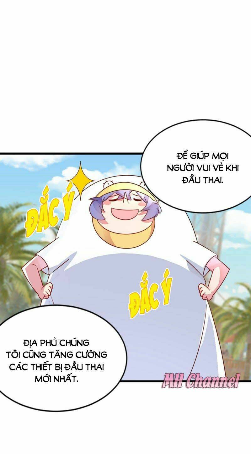 thiên thần gấu trúc muốn được ôm chapter 2 10